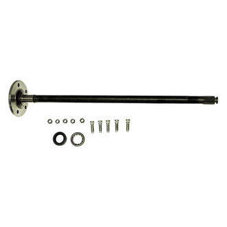 Dorman® - OE Solutions™ Rear Passenger Side Axle Shaft