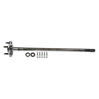 Dorman® - OE Solutions™ Rear Passenger Side Axle Shaft
