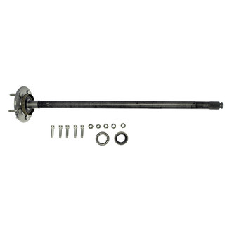 Dorman® - OE Solutions™ Rear Driver Side Axle Shaft