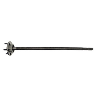 Dorman® - OE Solutions™ Rear Driver Side Axle Shaft