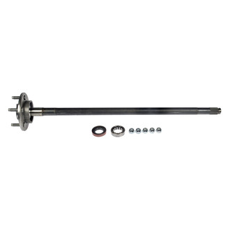 Dorman® - OE Solutions™ Rear Driver Side Axle Shaft