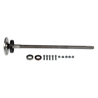 Dorman® - OE Solutions™ Rear Driver Side Axle Shaft
