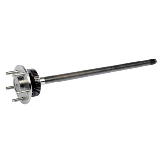Dorman® - OE Solutions™ Rear Passenger Side Axle Shaft