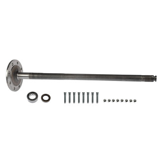 Dorman® - OE Solutions™ Rear Driver Side Axle Shaft