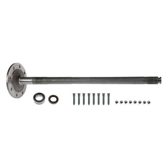 Dorman® - OE Solutions™ Rear Passenger Side Axle Shaft