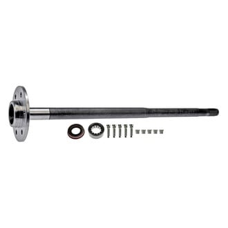 Dorman® - OE Solutions™ Rear Passenger Side Axle Shaft