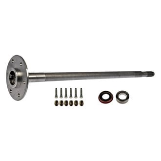 Dorman® - OE Solutions™ Rear Passenger Side Axle Shaft