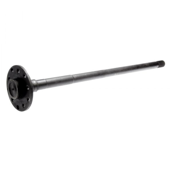 Dorman® - OE Solutions™ Front and Rear Driver Side Axle Shaft