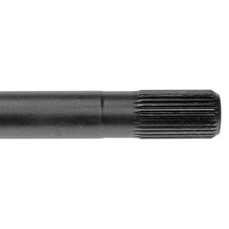 Dorman® - OE Solutions™ Rear Driver Side Axle Shaft