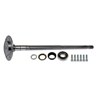 Dorman® - OE Solutions™ Rear Driver Side Axle Shaft