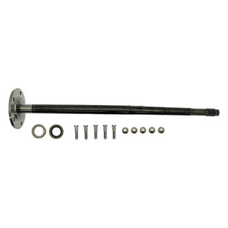Dorman® - OE Solutions™ Rear Passenger Side Axle Shaft