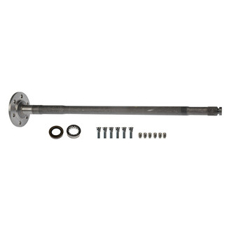 Dorman® - OE Solutions™ Rear Driver Side Axle Shaft
