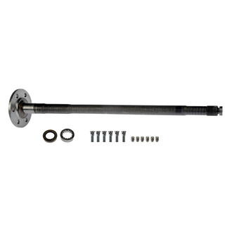 Dorman® - OE Solutions™ Rear Passenger Side Axle Shaft