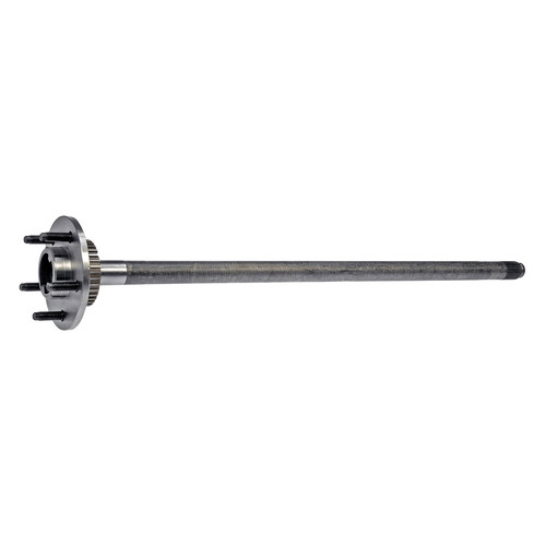 Dorman® 630-413 - OE Solutions™ Rear Driver Side Axle Shaft