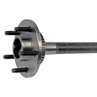 Dorman® - OE Solutions™ Rear Passenger Side Axle Shaft