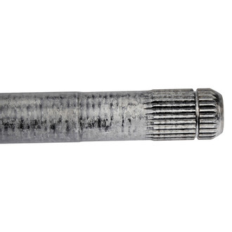 Dorman® - OE Solutions™ Front Passenger Side Inner Axle Shaft