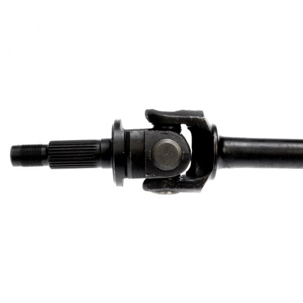 Dorman® - OE Solutions™ Front Passenger Side Inner and Outer Axle Shaft Kit