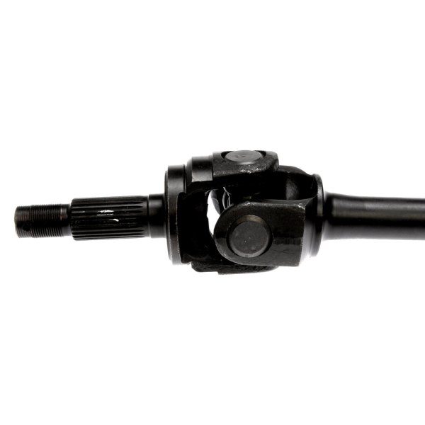 Dorman® - OE Solutions™ Front Driver Side Inner and Outer Axle Shaft Kit