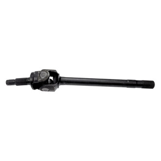 Dorman® - OE Solutions™ Front Driver Side Inner and Outer Axle Shaft Kit