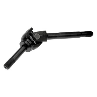 Dorman® - OE Solutions™ Front Driver Side Inner and Outer Axle Shaft Kit