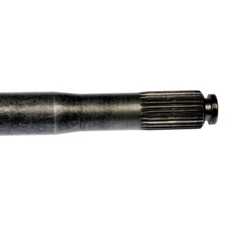 Dorman® - OE Solutions™ Rear Passenger Side Axle Shaft