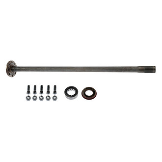 Dorman® - OE Solutions™ Rear Passenger Side Axle Shaft