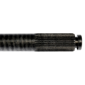 Dorman® - OE Solutions™ Rear Passenger Side Axle Shaft