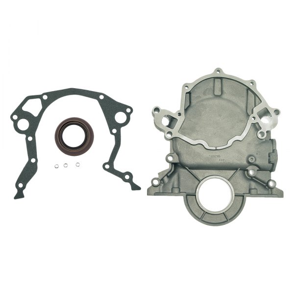 Dorman® - OE Solutions™ Aluminum Timing Chain Cover