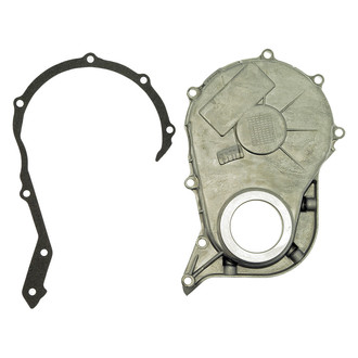 Dorman® - OE Solutions™ Aluminum Timing Chain Cover