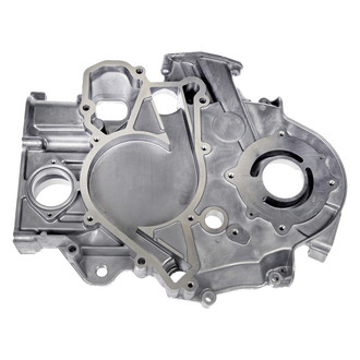 Dorman® - OE Solutions™ Aluminum Timing Chain Cover