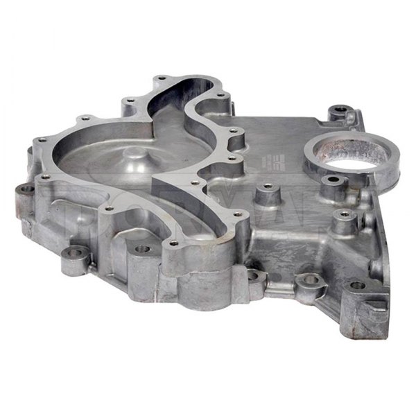 Dorman® - OE Solutions™ Aluminum Timing Chain Cover