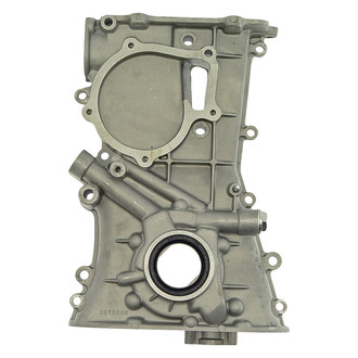 Dorman® - OE Solutions™ Aluminum Timing Chain Cover