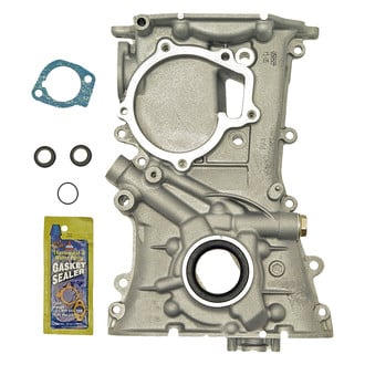 Dorman® - OE Solutions™ Aluminum Timing Chain Cover