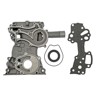 Dorman® - OE Solutions™ Aluminum Timing Chain Cover