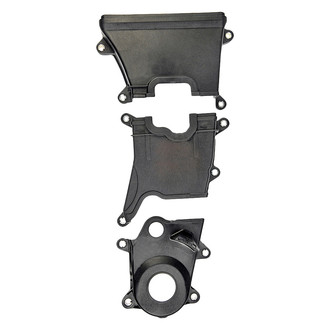 Dorman® - OE Solutions™ Upper Plastic Timing Chain Cover