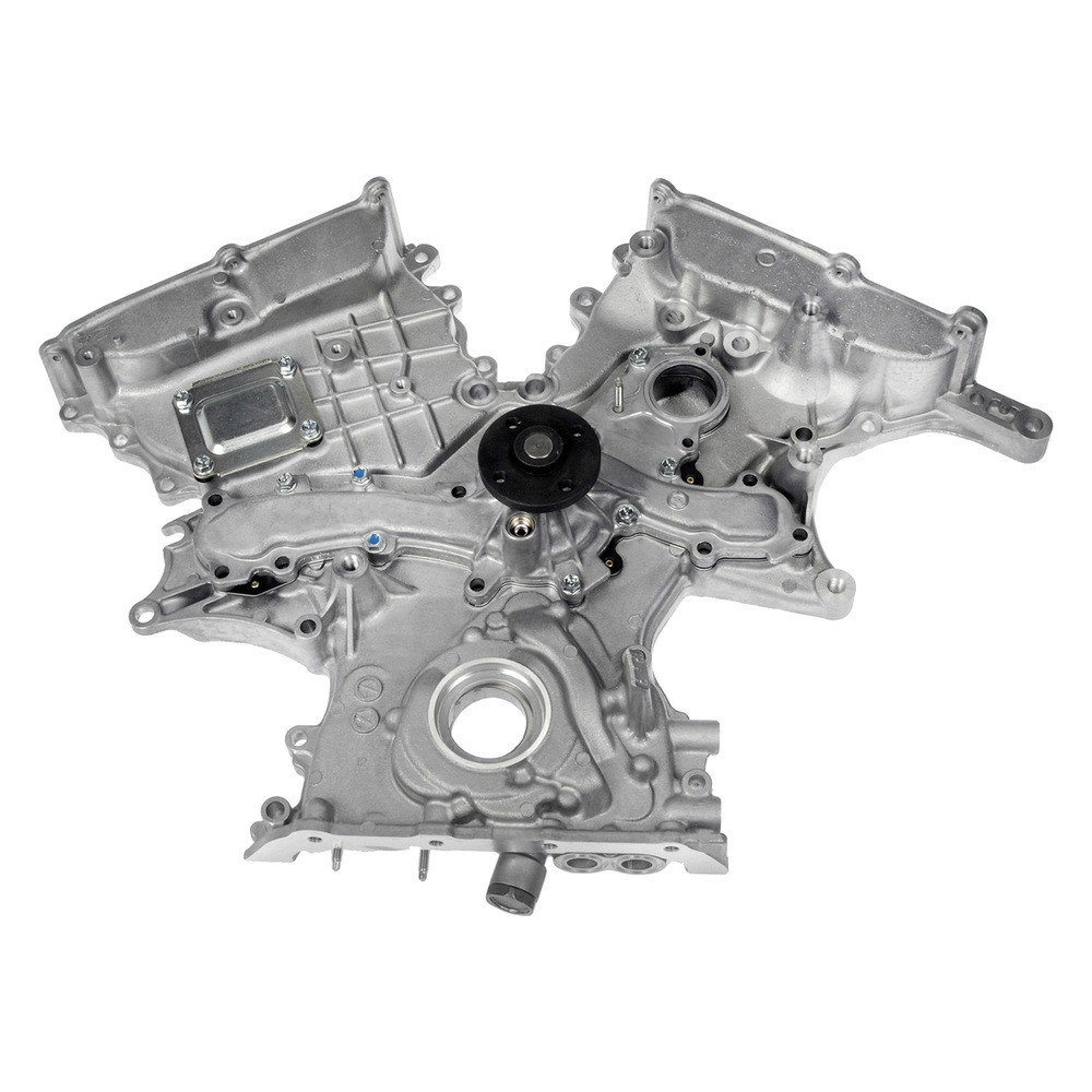 落札分③ Dorman® 635-312 - OE Solutions™ Lower Aluminum Timing Chain Cover