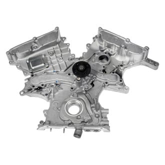 Dorman® - OE Solutions™ Timing Cover