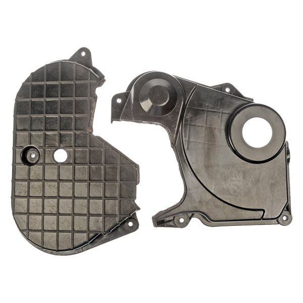 Dorman® - OE Solutions™ Upper Plastic Timing Chain Cover