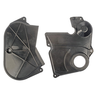 Dorman® - OE Solutions™ Outer Plastic Timing Chain Cover