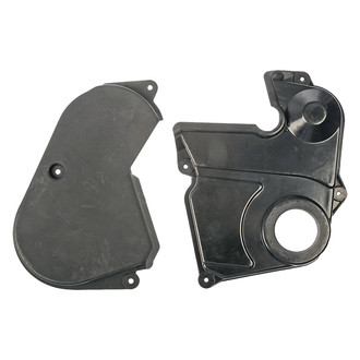 Dorman® - OE Solutions™ Outer Plastic Timing Chain Cover