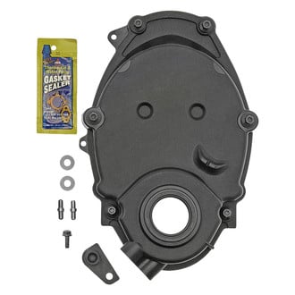 Dorman® - OE Solutions™ Timing Cover