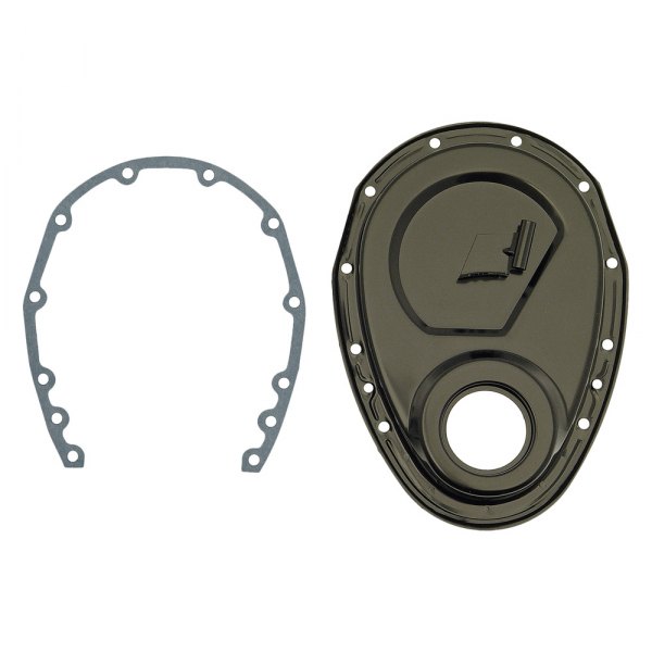 Dorman® - OE Solutions™ Steel Timing Chain Cover