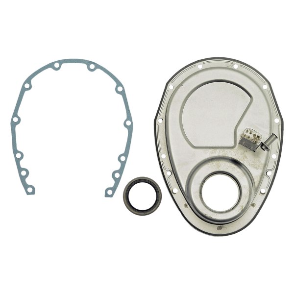 Dorman® - OE Solutions™ Steel Timing Chain Cover