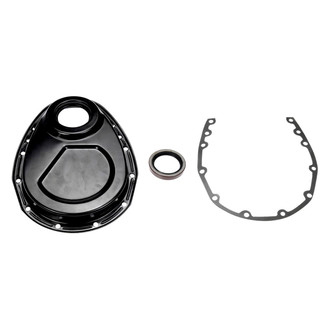 Dorman® - OE Solutions™ Regular Grade Type Timing Chain Cover