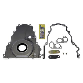Dorman® - OE Solutions™ Timing Cover