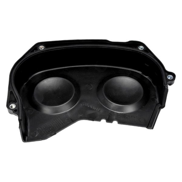 Dorman® - OE Solutions™ Driver Side Upper Plastic Timing Chain Cover