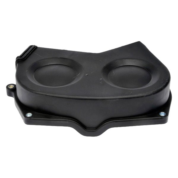 Dorman® - OE Solutions™ Passenger Side Upper Plastic Timing Chain Cover