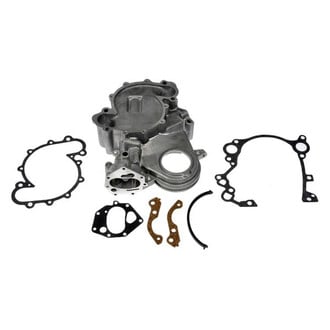 Dorman® - OE Solutions™ Aluminum Timing Chain Cover