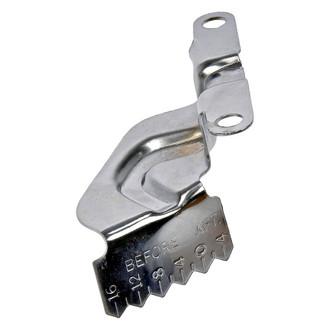 Dorman® - OE Solutions™ Timing Tab