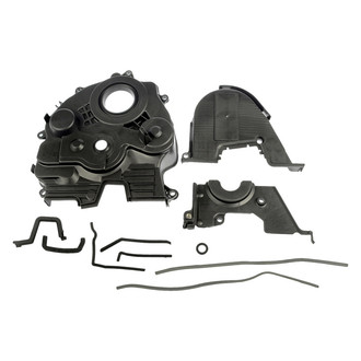 Dorman® - OE Solutions™ Plastic Timing Chain Cover